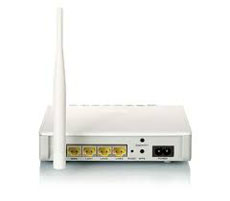 ZyXEL NBG318S EE Интернет-центр для подключения по выделенной линии Ethernet с точкой доступа Wi-Fi 802.11g, коммутатором Ethernet и адаптером HomePlug AV ZyXEL NBG318S EE фото, купить, цена, магазин